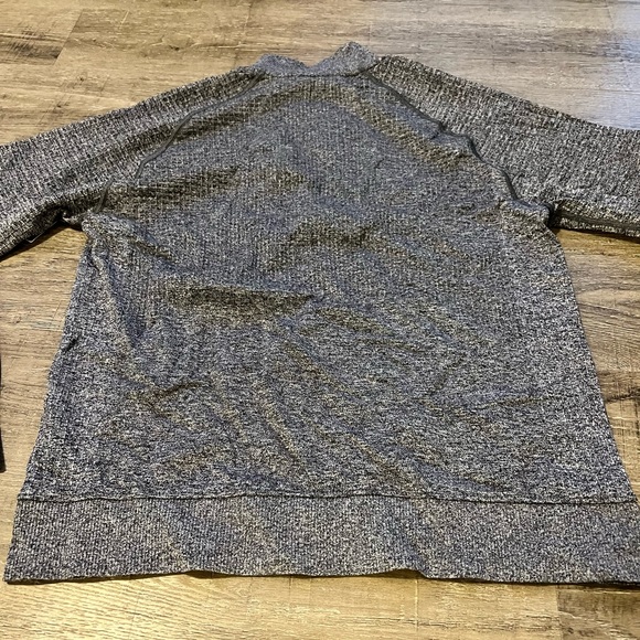 Lululemon engineered warmth half zip - Picture 5 of 8